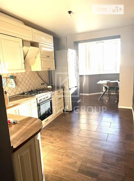 Квартира на вул. Вереснева, 22А в Києві, ID 309002, фото №2