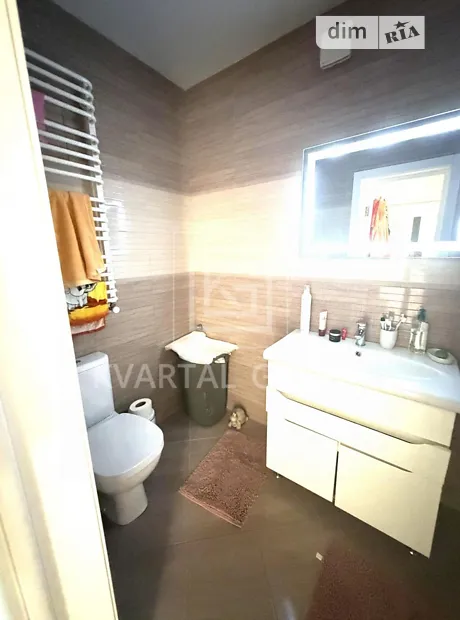 Квартира на вул. Вереснева, 22А в Києві, ID 309002, фото №11