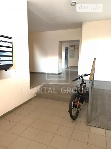 Квартира на вул. Вереснева, 22А в Києві, ID 309002, фото №23