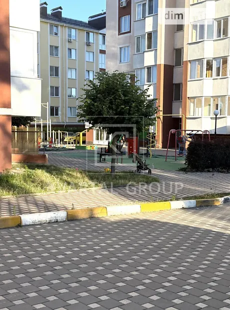 Квартира на вул. Вереснева, 22А в Києві, ID 309002, фото №27
