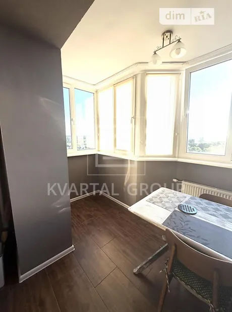 Квартира на вул. Вереснева, 22А в Києві, ID 309002, фото №7