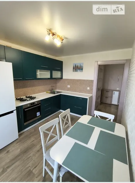 Квартира на вул. Миколаївська, 23 в Вінниця, ID 300235, фото №1