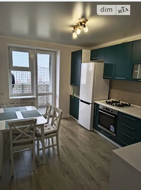 Квартира на вул. Миколаївська, 23 в Вінниця, ID 300235, фото №2