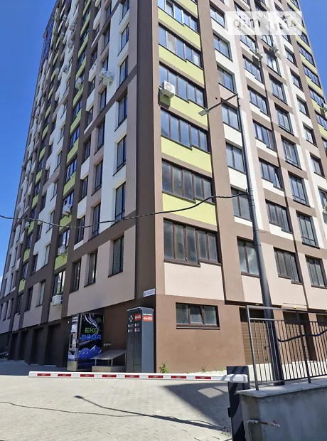 Квартира на вул. Цимбалістого, 1 в Тернополі, ID 233021, фото №1