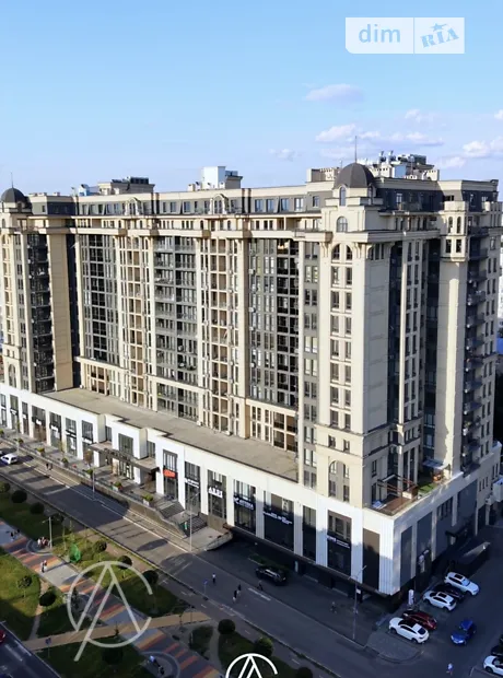 Квартира на просп. Космонавтів, 49 в Вінниці, ID 219736, фото №2