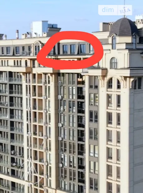 Квартира на просп. Космонавтів, 49 в Вінниці, ID 219736, фото №9