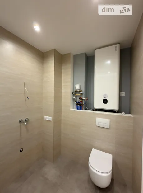 Квартира на вул. Теремківська, 4А в Києві, ID 215336, фото №5