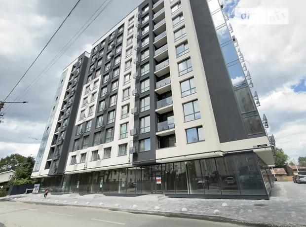 Квартира на вул. Софрона Мудрого, 27 в Івано-Франківську, ID 213253, фото №23