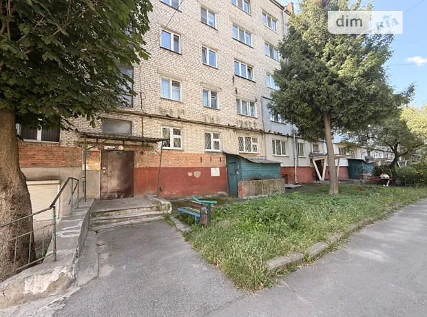 Квартира на просп. Миру 71/1 в Хмельницькому, ID 246424, фото №1