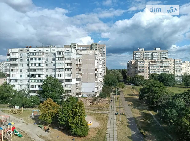 Квартира на просп. Червоної Калини, 32Д в Києві, ID 260459, фото №12