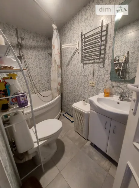 Квартира на вул. Трускавецька в Львові, ID 310296, фото №6