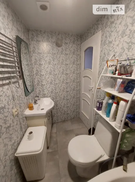 Квартира на вул. Трускавецька в Львові, ID 310296, фото №8