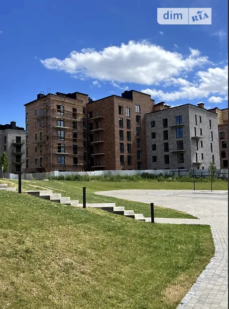 Квартира на вул. Тараса Шевченка, 115 в Івано-Франківську, ID 310432, фото №1