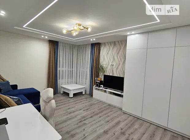 Квартира на вул. Івана Виговського, 10М в Києві, ID 213514, фото №1