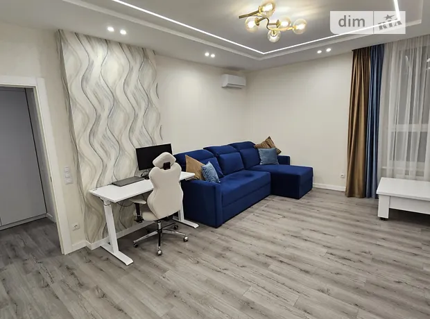 Квартира на вул. Івана Виговського, 10М в Києві, ID 213514, фото №2