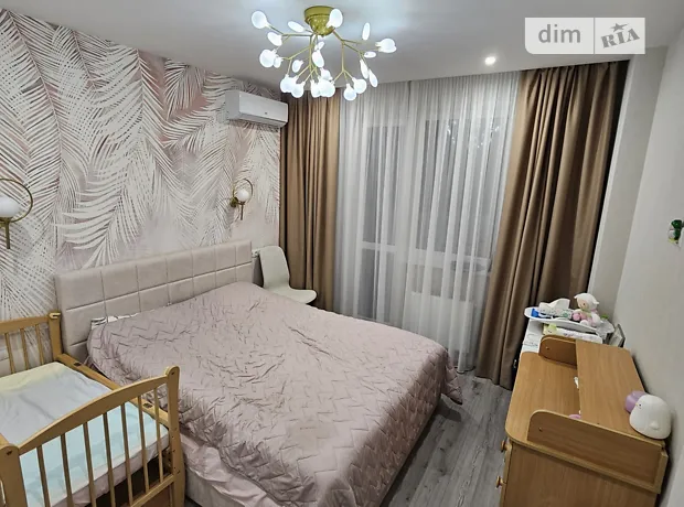 Квартира на вул. Івана Виговського, 10М в Києві, ID 213514, фото №19
