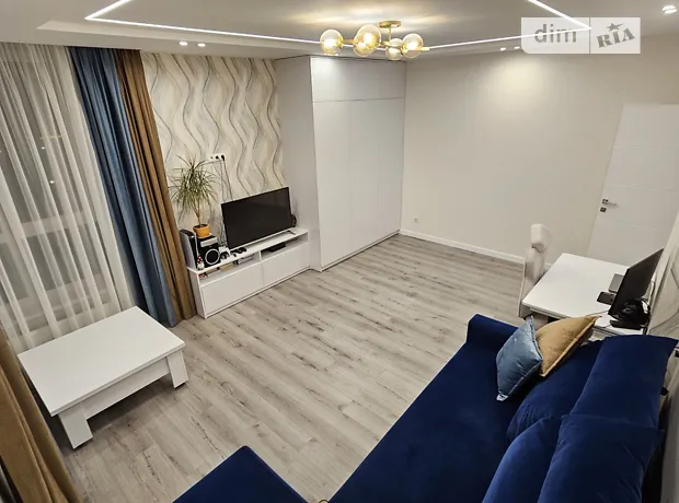 Квартира на вул. Івана Виговського, 10М в Києві, ID 213514, фото №4