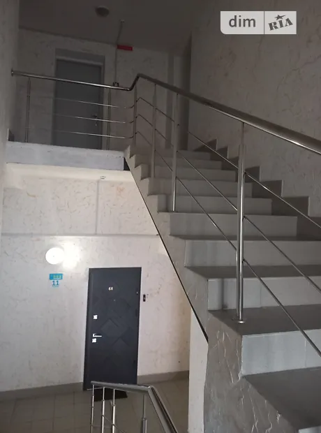 Квартира на вул. Синельниківська в Житомир, ID 228402, фото №4