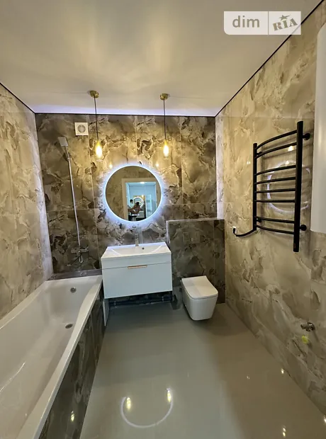 Квартира на вул. Андрія Шептицького, 10 в Вінниці, ID 244059, фото №1