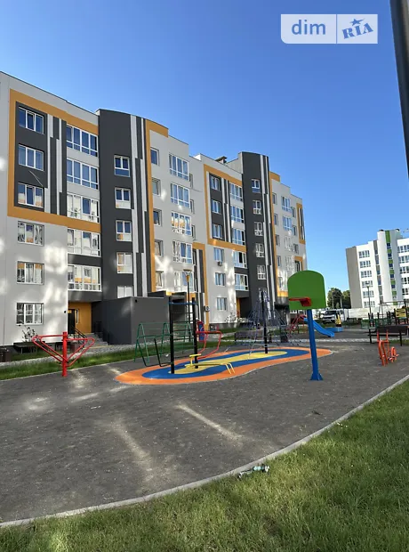 Квартира на вул. Андрія Шептицького, 10 в Вінниці, ID 244059, фото №13