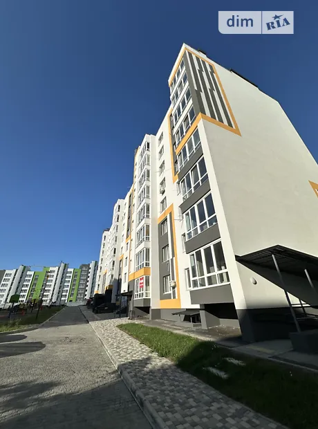 Квартира на вул. Андрія Шептицького, 10 в Вінниці, ID 244059, фото №14