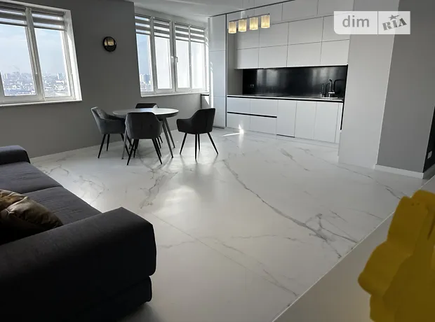 Квартира на просп. Оболонський, 1 в Києві, ID 214944, фото №4