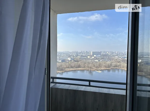 Квартира на просп. Оболонський, 1 в Києві, ID 214944, фото №6