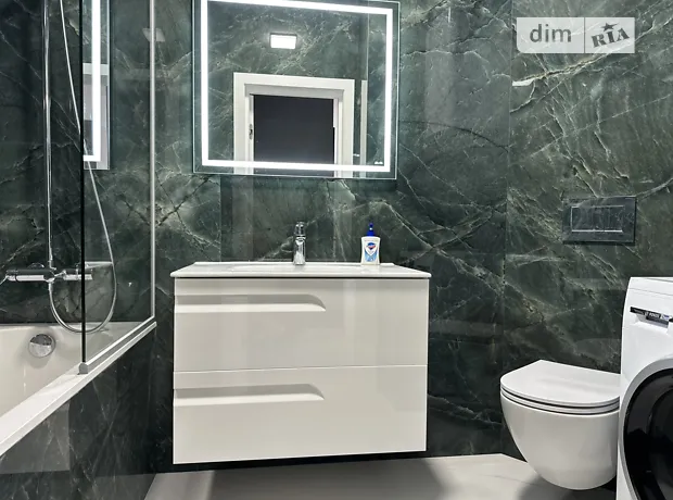 Квартира на просп. Оболонський, 1 в Києві, ID 214944, фото №10
