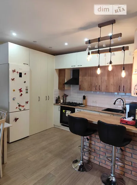 Квартира на вул. Григорія Сковороди 11/3 в Києві, ID 249978, фото №2