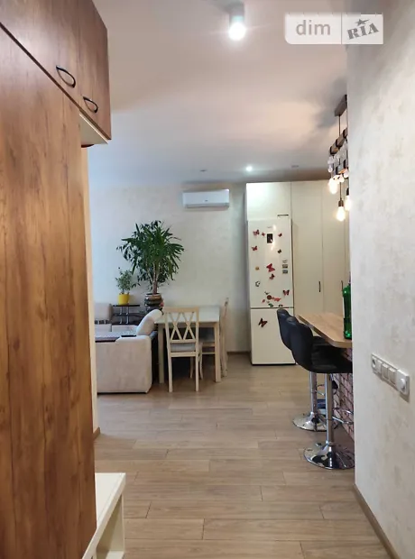 Квартира на вул. Григорія Сковороди 11/3 в Києві, ID 249978, фото №7