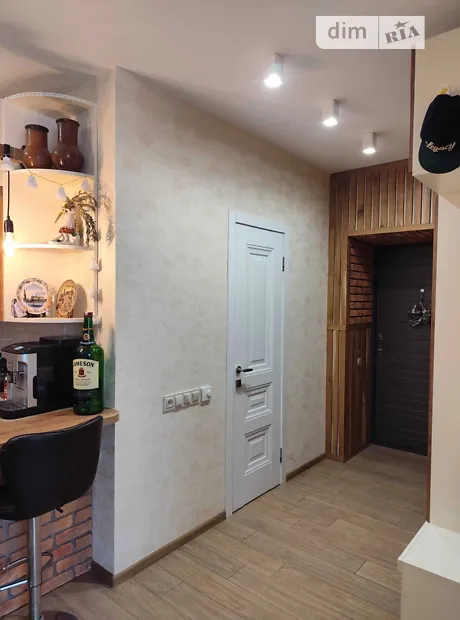 Квартира на вул. Григорія Сковороди 11/3 в Києві, ID 249978, фото №9