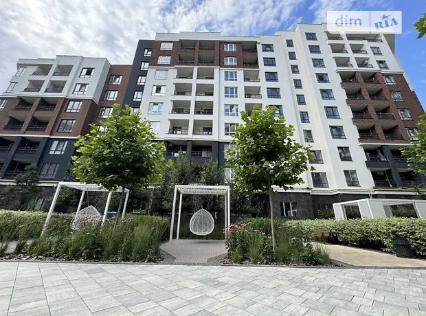 Квартира на вул. Кобилянської Ольги 1В/43 в Києві, ID 240031, фото №1