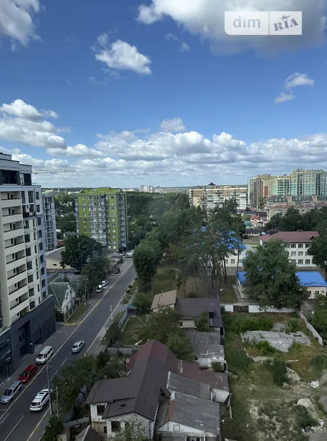 Квартира на вул. Матвія Донцова, 24 в Києві, ID 226358, фото №2