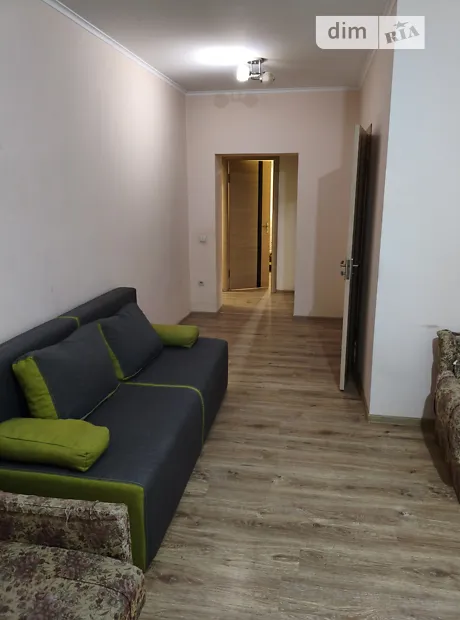 Квартира на вул. Корнія Товстюка, 12А в Чернівцях, ID 219594, фото №1