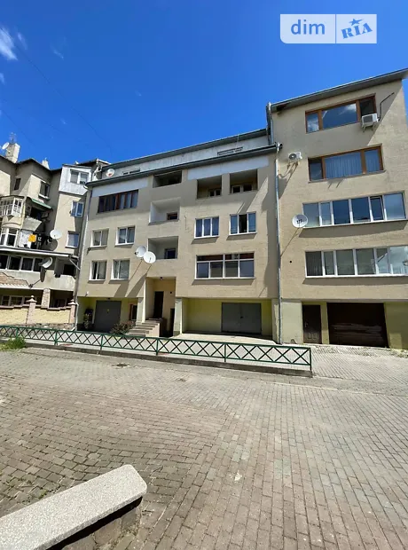 Квартира на вул. Корнія Товстюка, 12А в Чернівцях, ID 219594, фото №23