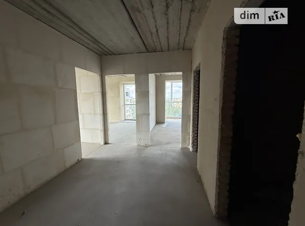 Квартира на вул. Матвія Донцова, 24 в Києві, ID 244699, фото №5