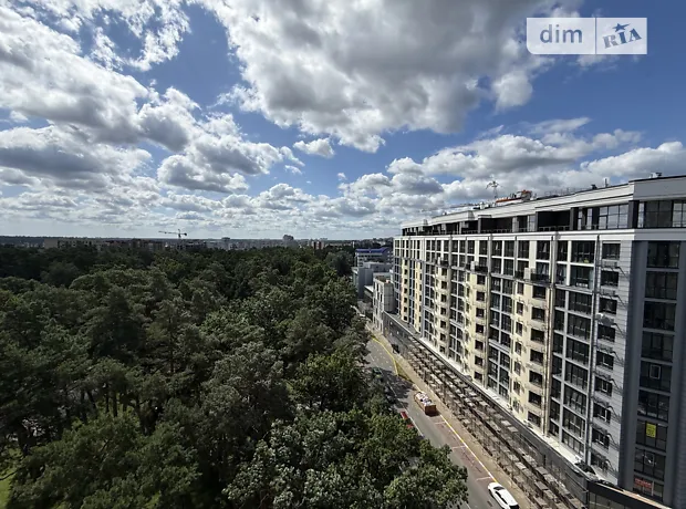 Квартира на вул. Матвія Донцова, 24 в Києві, ID 244699, фото №7