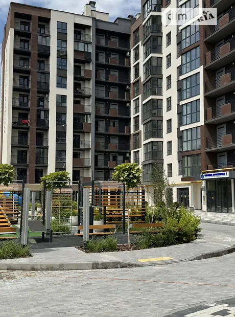 Квартира на вул. Панаса Мирного в Хмельницький, ID 318526, фото №1