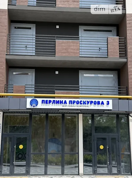 Квартира на вул. Панаса Мирного в Хмельницькому, ID 318526, фото №18