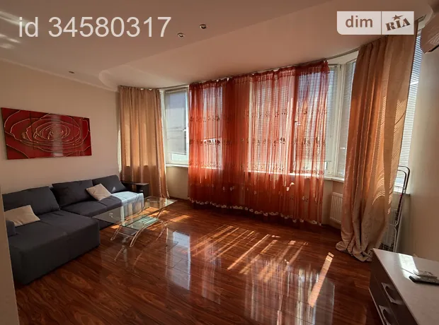 Квартира на вул. Адміральська, 31Б в Миколаїв, ID 281840, фото №2