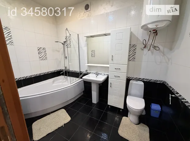 Квартира на вул. Адміральська, 31Б в Миколаєві, ID 281840, фото №8