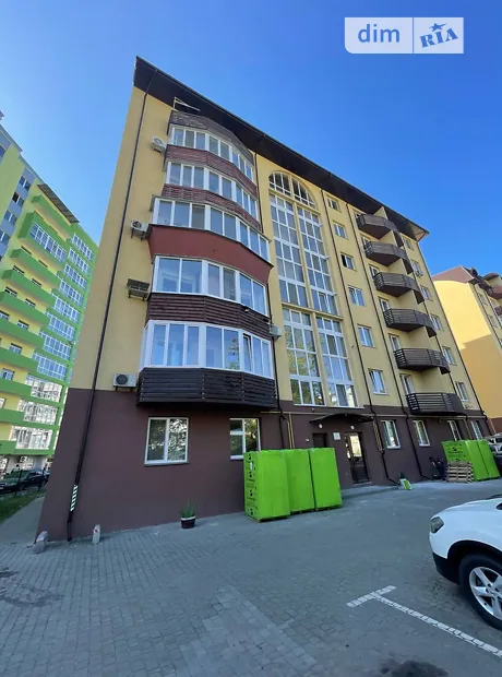 Квартира на вул. Миколи Сингаївського, 1К в Києві, ID 234002, фото №2