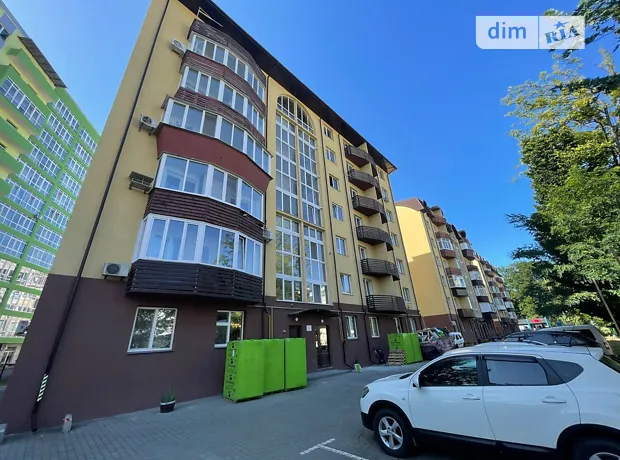 Квартира на вул. Миколи Сингаївського, 1К в Києві, ID 234002, фото №3