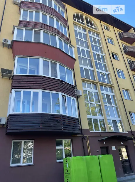 Квартира на вул. Миколи Сингаївського, 1К в Києві, ID 234002, фото №4