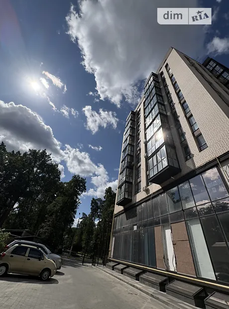 Квартира на вул. Матвія Донцова в Києві, ID 221103, фото №10