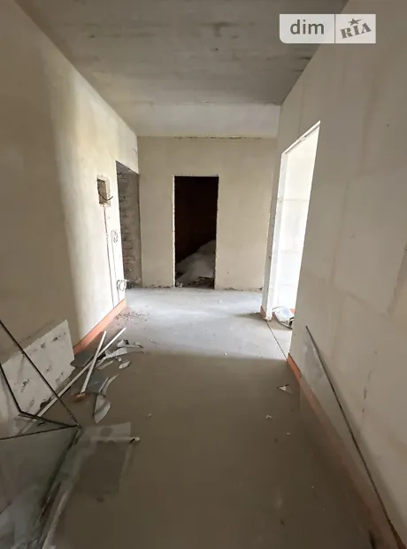 Квартира на вул. Матвія Донцова в Києві, ID 245611, фото №2