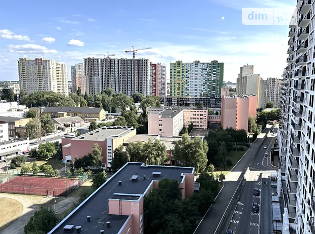 Квартира на вул. Михайла Максимовича, 24Г в Києві, ID 213941, фото №1
