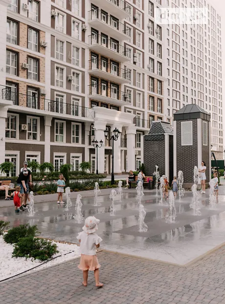Квартира на вул. Михайла Максимовича, 24Г в Києві, ID 213941, фото №13