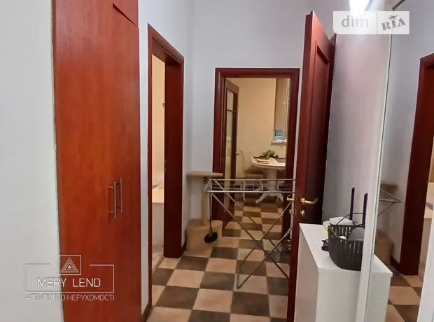Квартира на вул. Захисників України, 122 в Києві, ID 351679, фото №11
