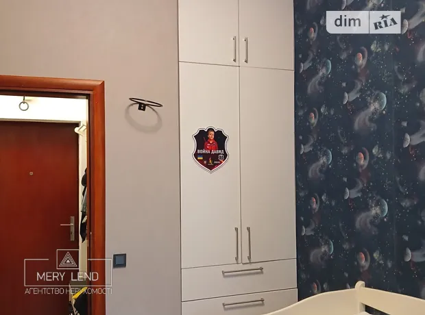 Квартира на вул. Захисників України, 122 в Києві, ID 351679, фото №7